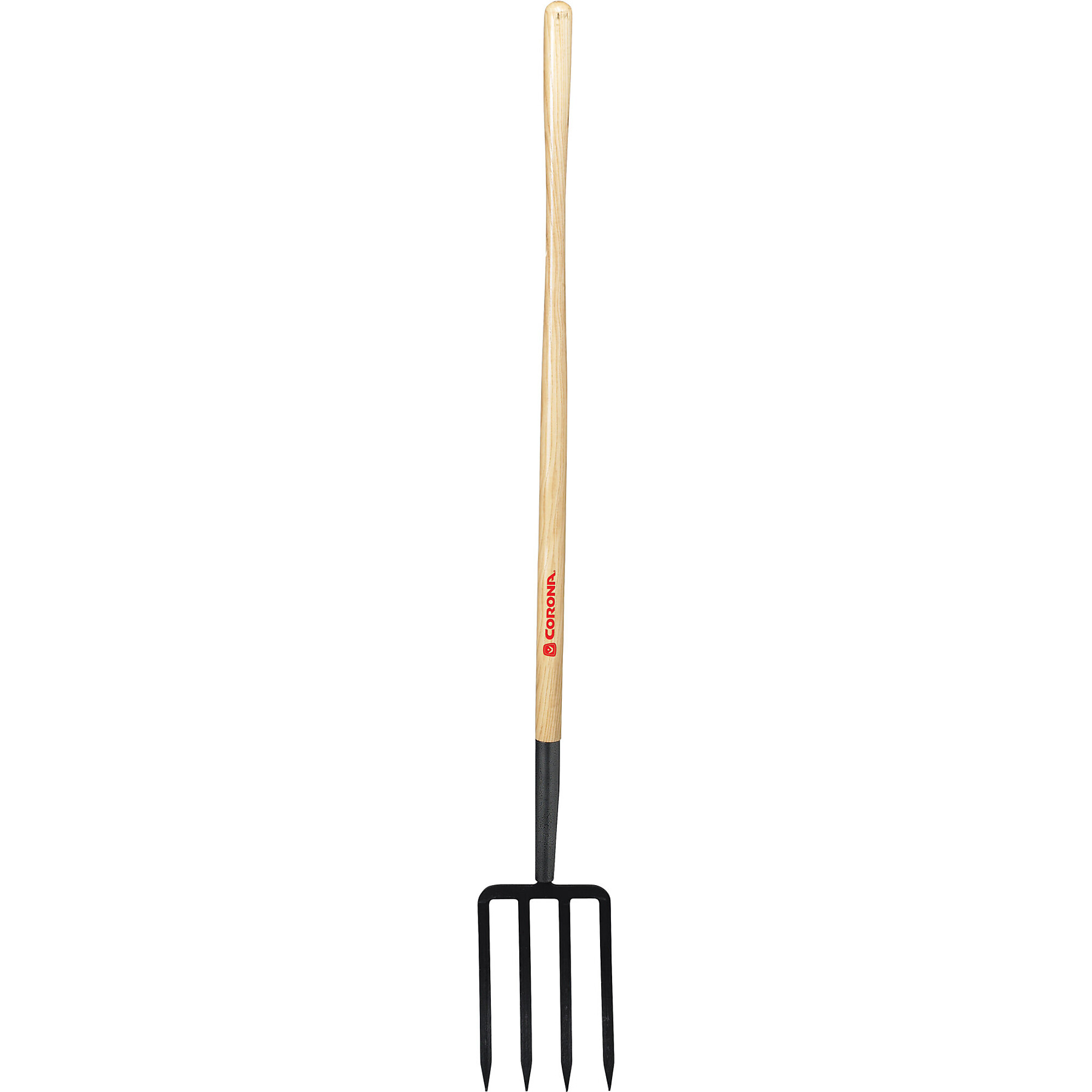 Corona Digging Fork — 4 Tine, Super Duty, Model# FK 70000